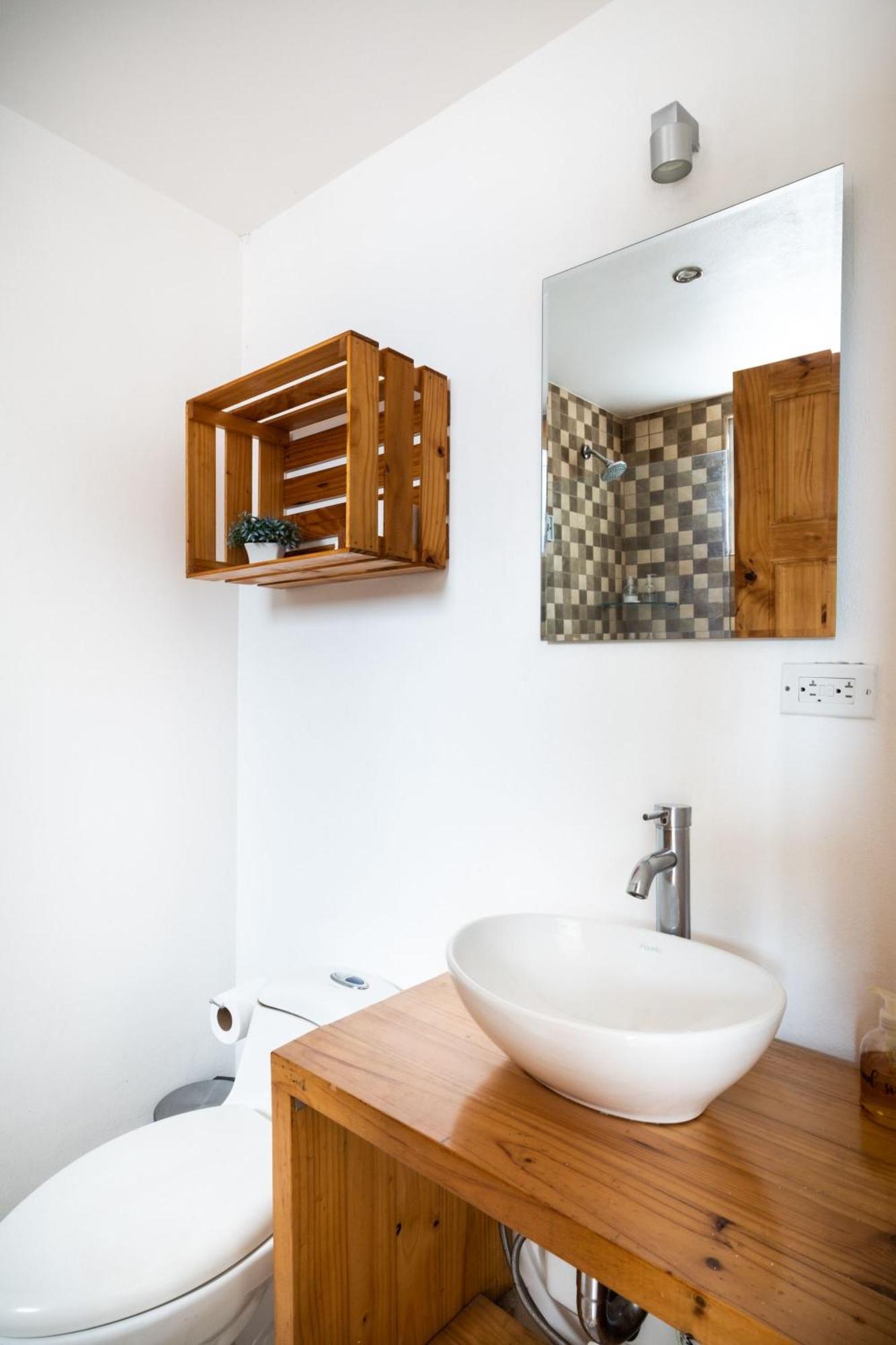 Hotel Bamboo Jacó Eksteriør bilde