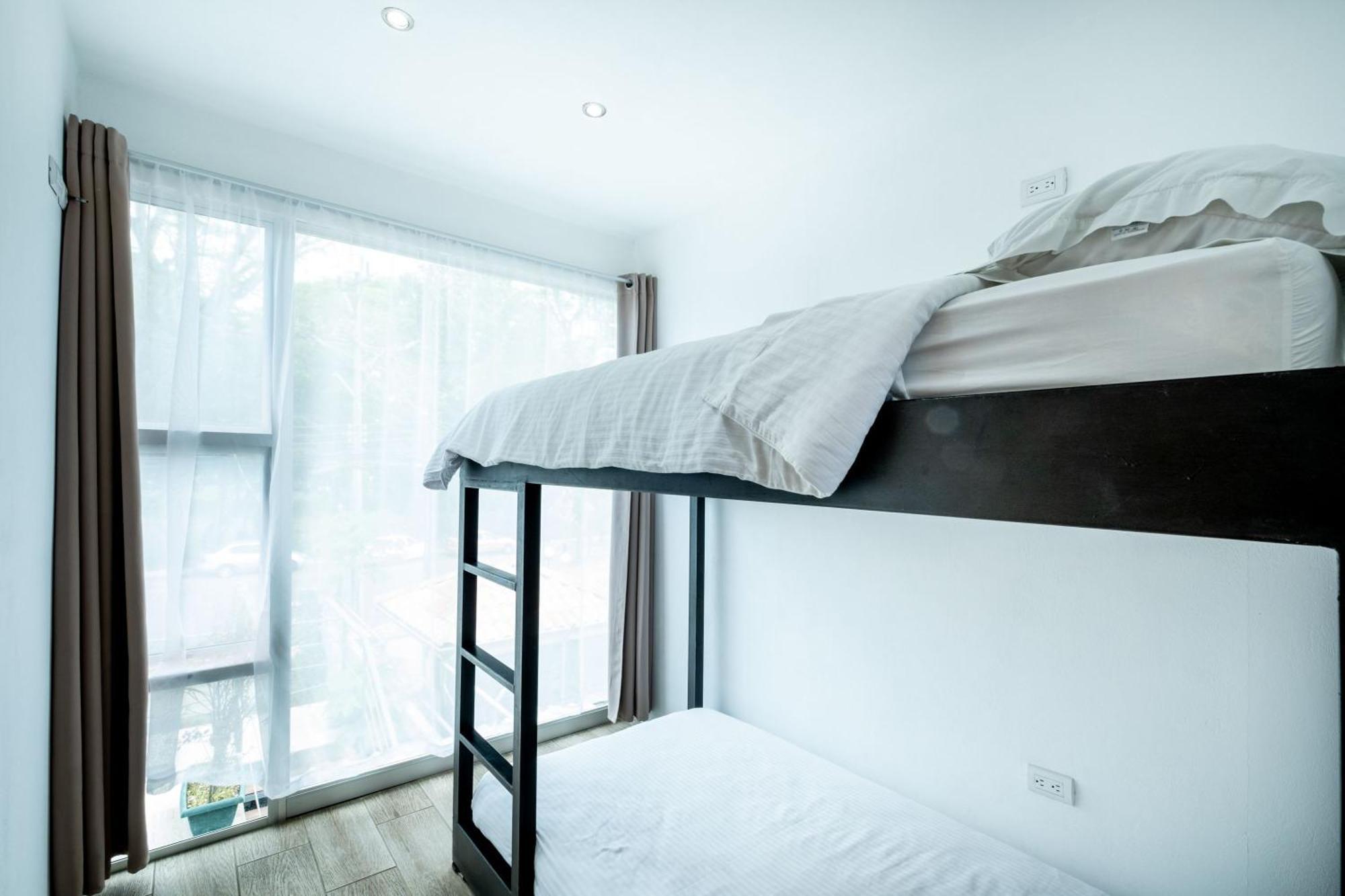 Hotel Bamboo Jacó Eksteriør bilde